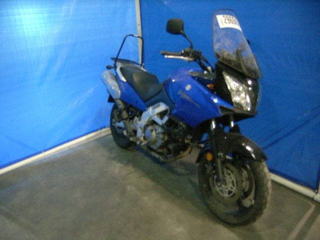 Suzuki DL650K