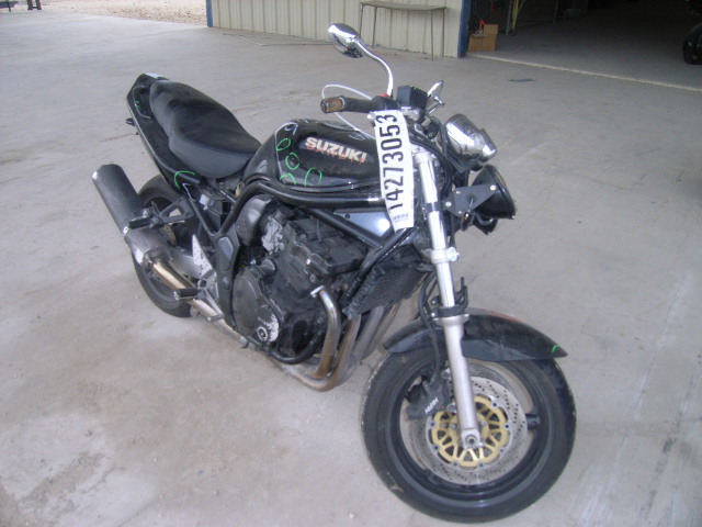 Suzuki GSF1200S