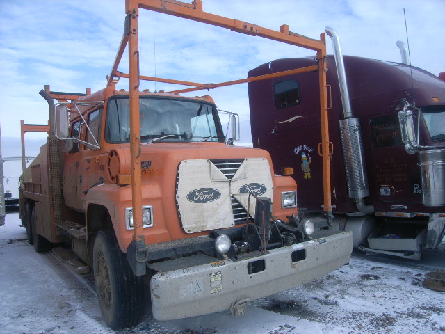 Ford LNT8000