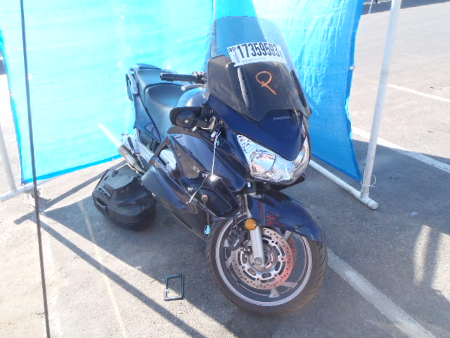 Honda ST1300A