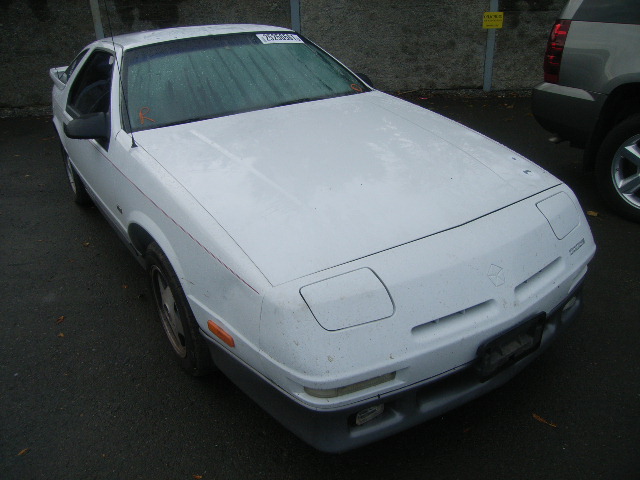 Dodge Daytona