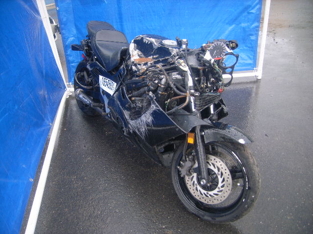 Honda CBR1000