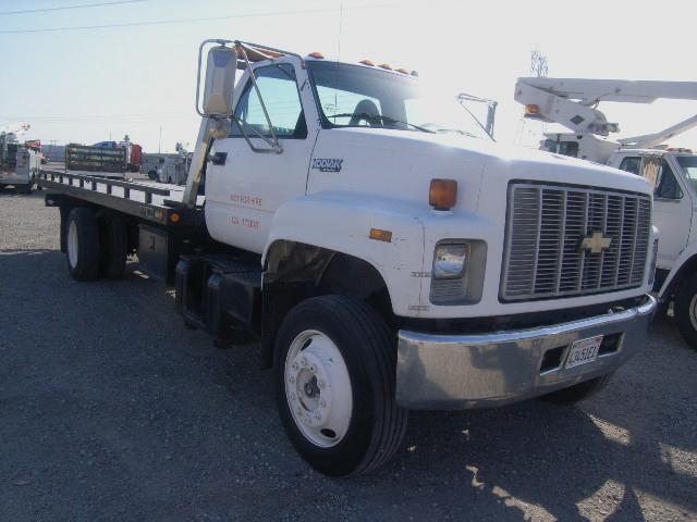 Chevrolet C6
