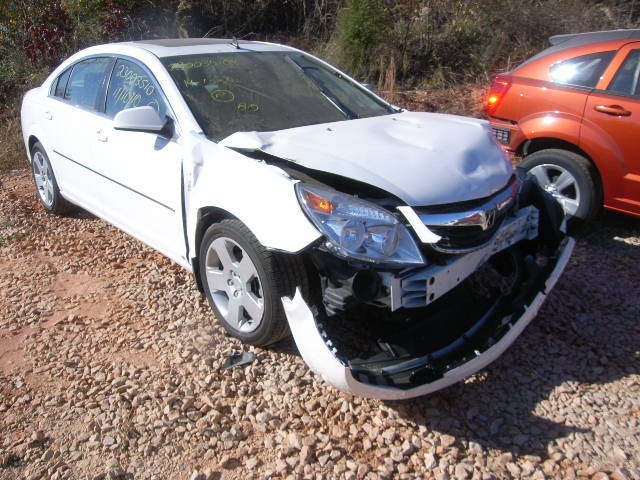 1G8ZS57B08F264635