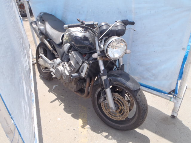 Honda CB900 (919)