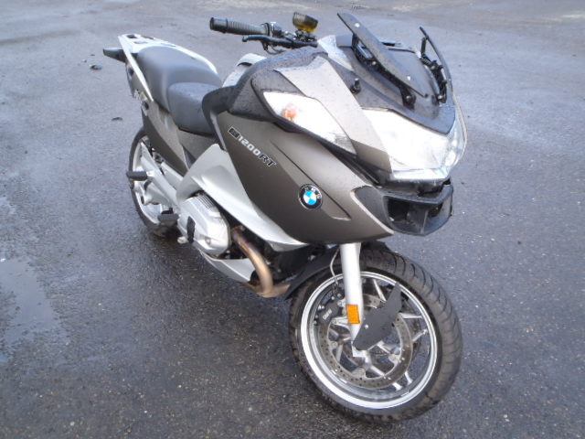 BMW R 1200 RT
