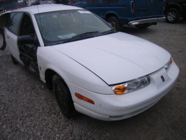 Saturn SW1