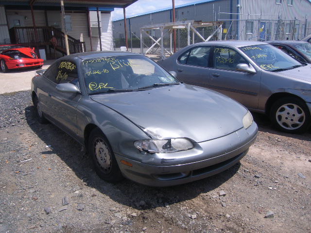 Mazda MX-6