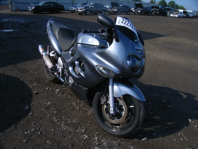 Suzuki GSX750FK