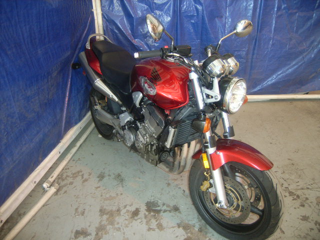 Honda CB900 (919)
