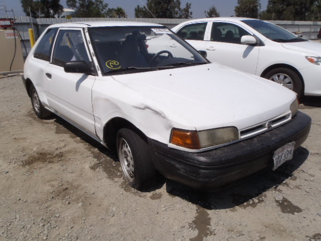 Mazda 323