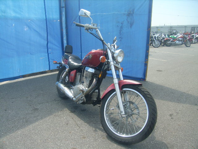 Suzuki LS650P
