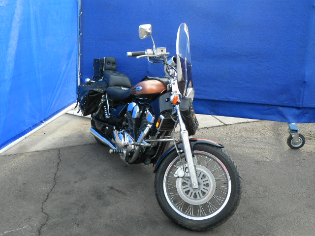 Suzuki VS1400GLP