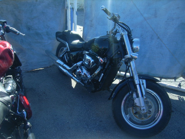 Suzuki VZ800K