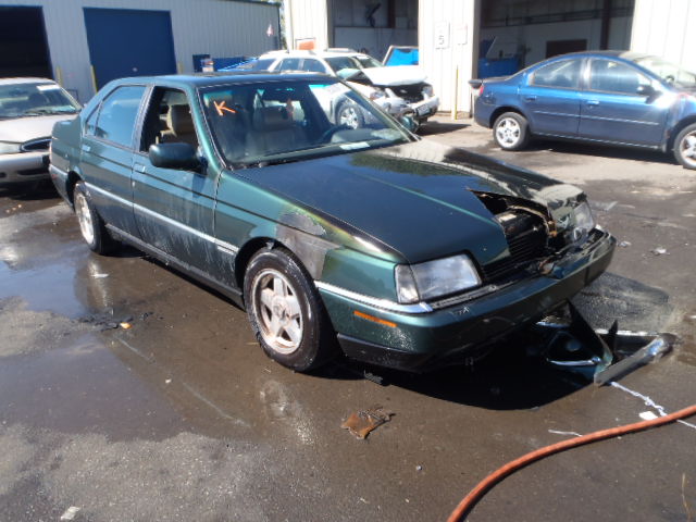 Alfa Romeo 164