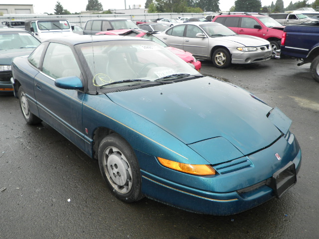 Saturn SC2