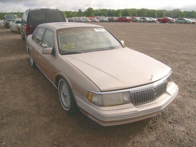 Lincoln Continental