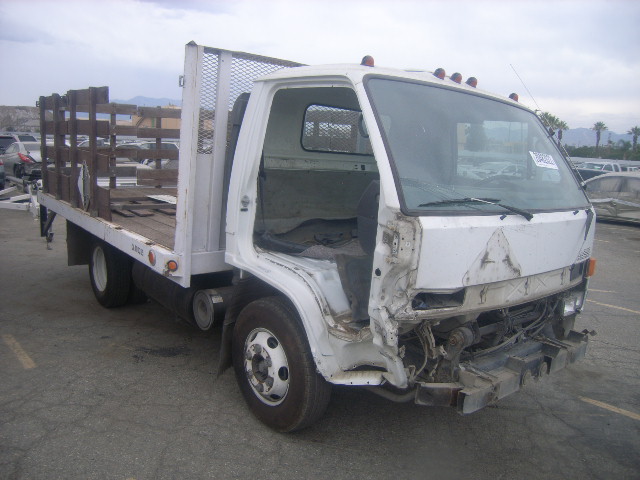 GMC W4