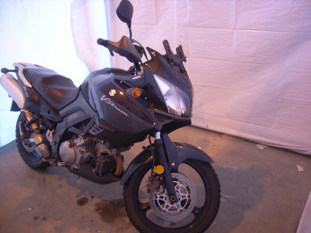 Suzuki DL1000