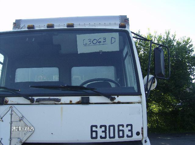 Ford CF8000