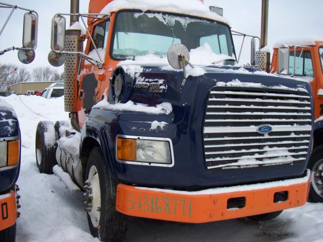 Ford LA9000