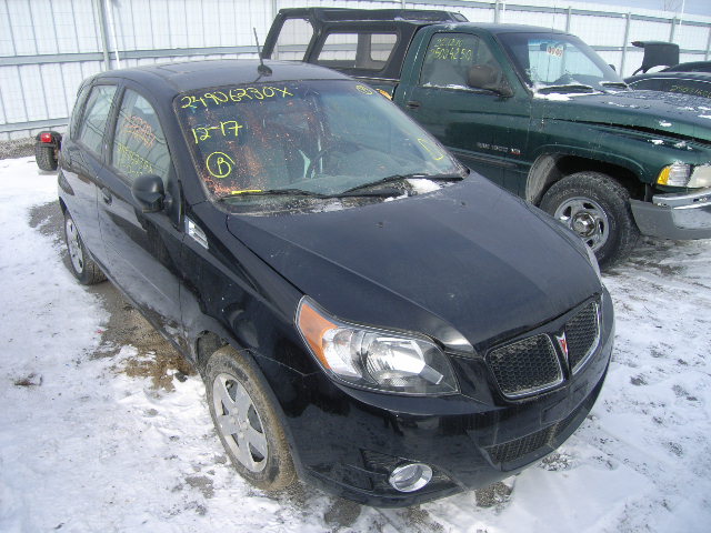 Pontiac Wave