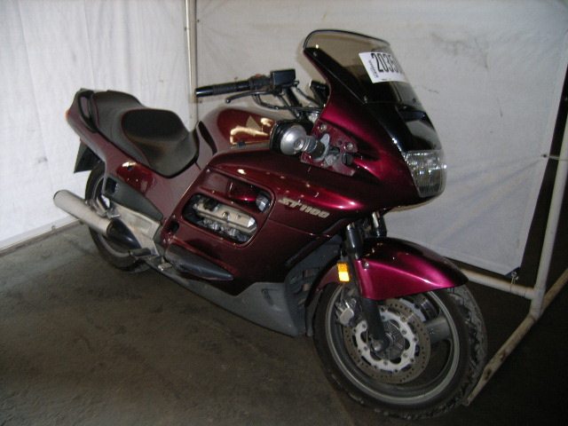 Honda ST1100