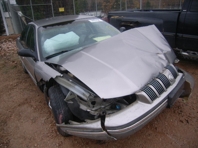 Chrysler Concorde