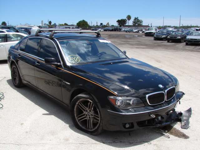 BMW 760Li
