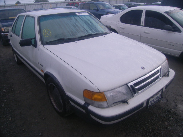 Saab 9000