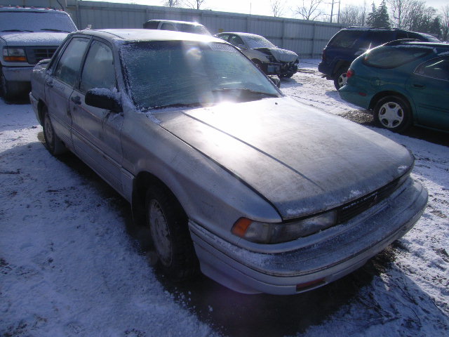 Mitsubishi Galant