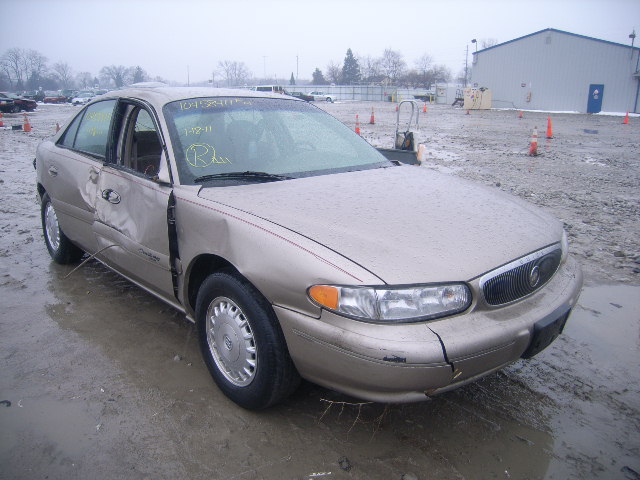 BUICK
