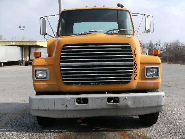 Ford LN9000