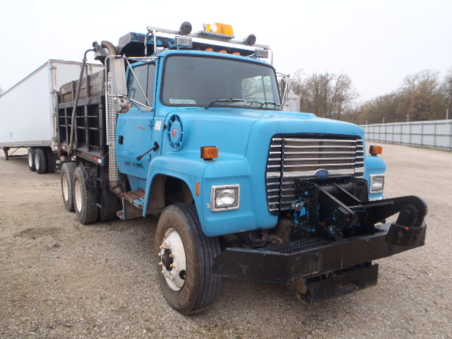 Ford LT8000