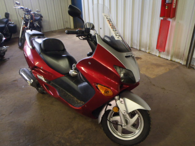Honda NSS250 (REFLEX)