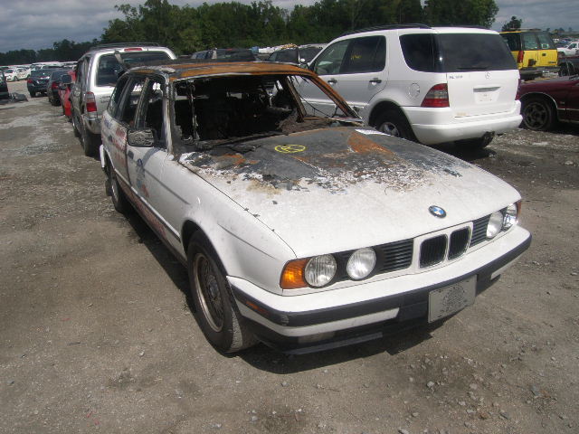 BMW 525iT