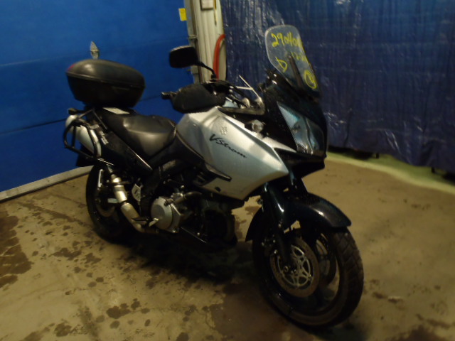 Suzuki DL1000