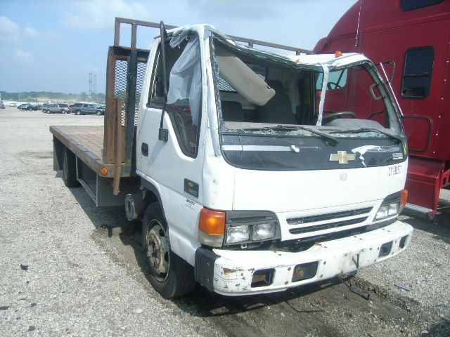 Chevrolet W5