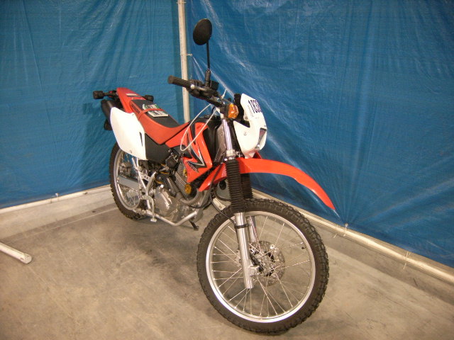 Honda CRF230