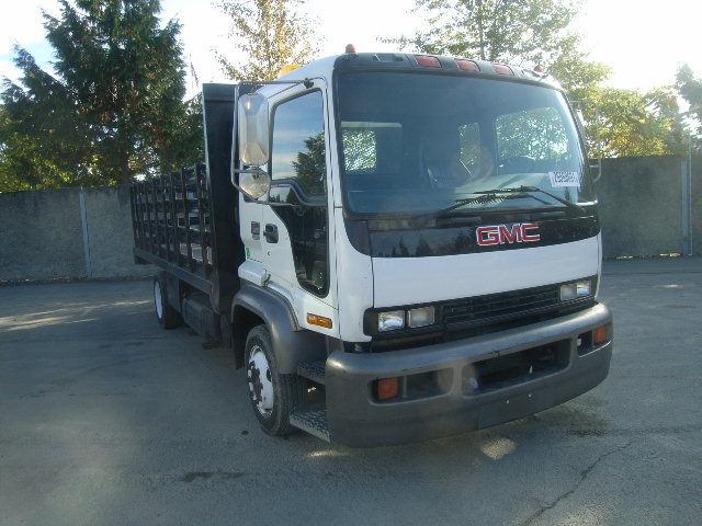 GMC T-Series
