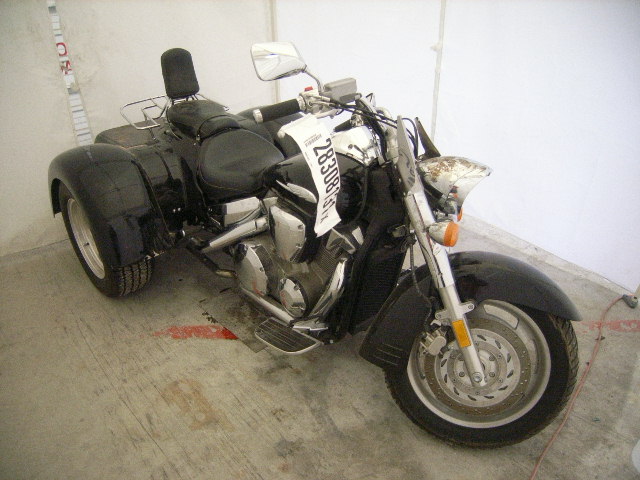 Honda VTX1300R