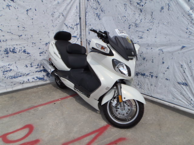 Suzuki AN650A