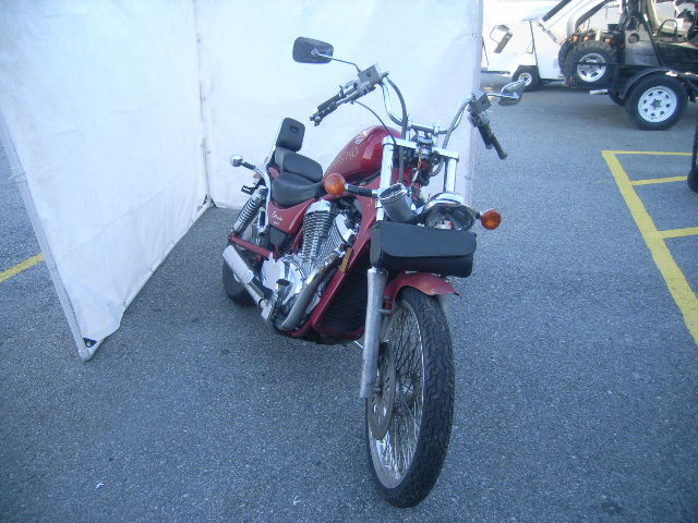 Suzuki VS800GL
