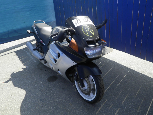 Honda CBR1000