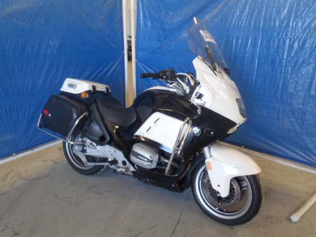 BMW R 1100 RT