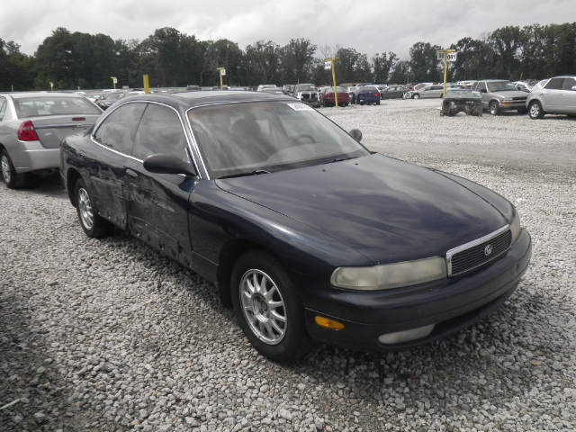 Mazda 929