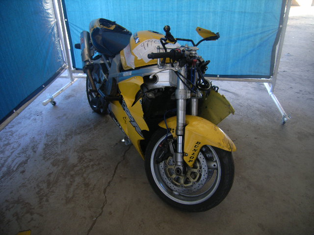 Suzuki TL1000R