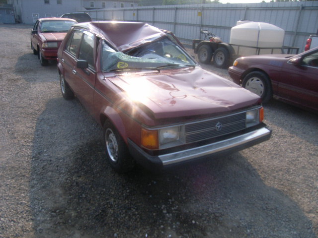DODGE