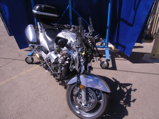 Honda ST1300A