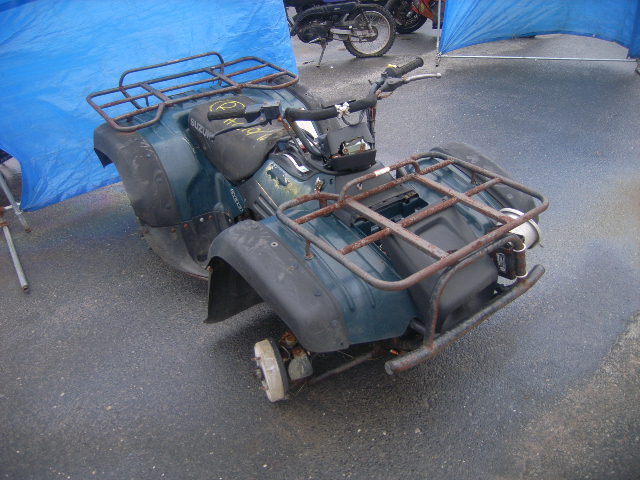 Suzuki LT-F300F